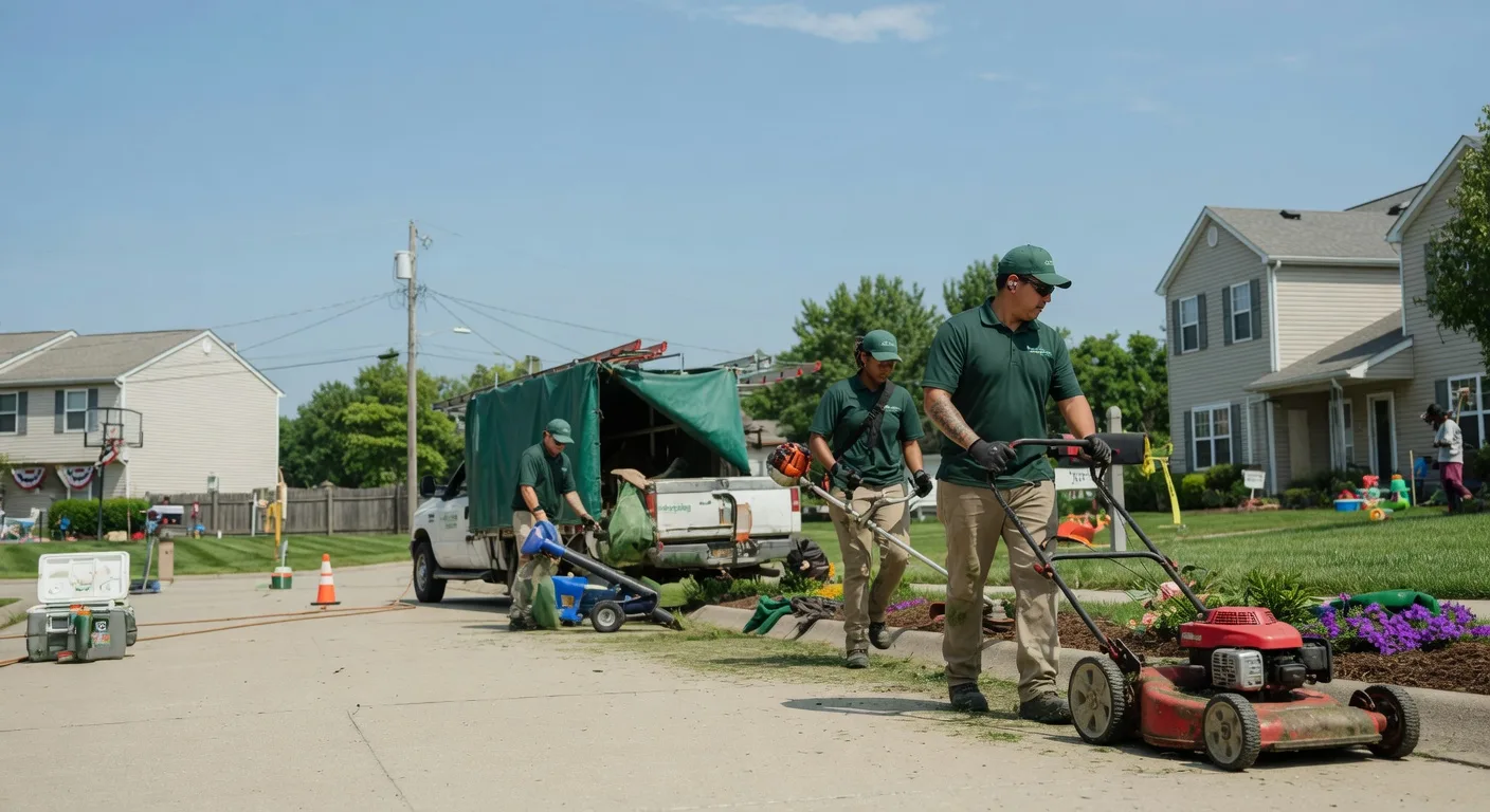 Irrigation Installation in Menasha, WI near me